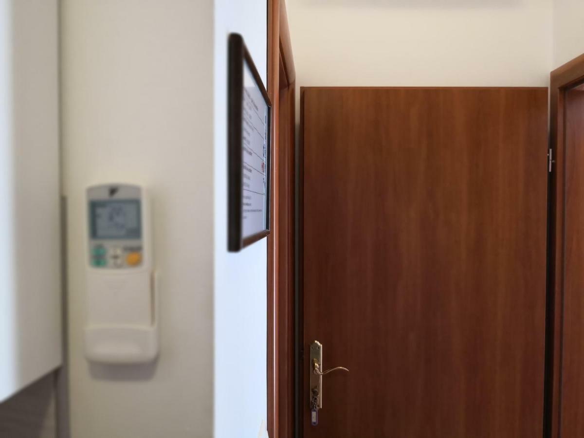 Apartments Jaksic 포스티라 외부 사진