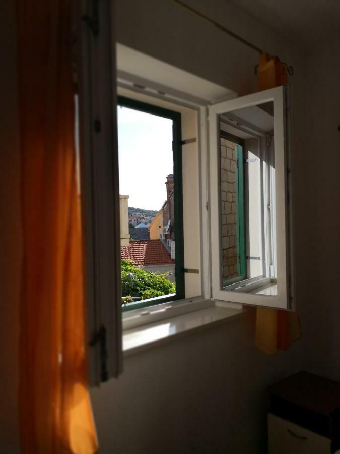 Apartments Jaksic 포스티라 외부 사진